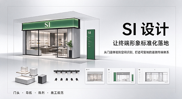溧水区SI设计
